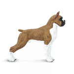 Safari Ltd. Safari Ltd. Figurka - Německý boxer