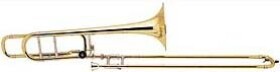 Bach 42BOG