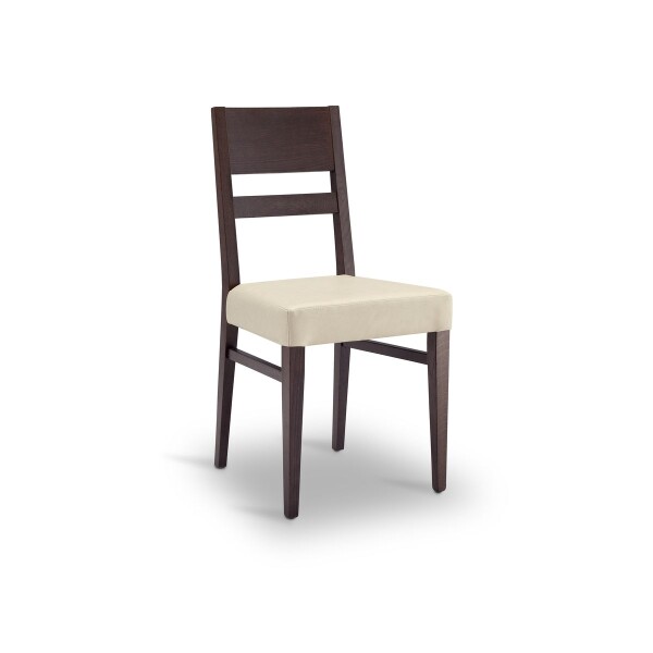 NábytekProNás Designová jídelní židle Dama 113 - čalounění STI-DAMA113