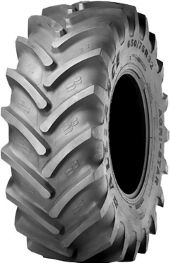 620/75 R26 166A8/166B AGRISTAR 375 STEEL BELTED TL ALLIANCE