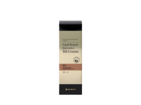 MIZON Snail BB krém se šnečím extraktem SPF50+++ #31 50 ml