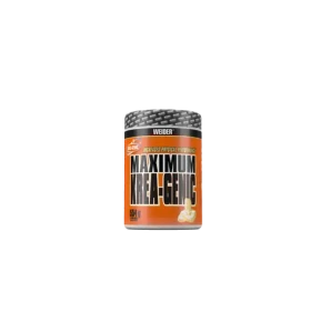 Maximum Krea-Genic - Weider (554 g) (116008-1-554g)