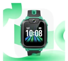 Imoo Watch Phone Z1 zelená / Dětské chytré hodinky (6953281008941)