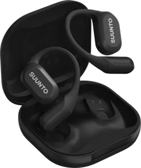 SUUNTO Spark černá / Sluchátka (SS051356000)
