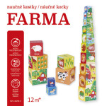 Farma Naučné