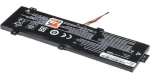 T6 Power Baterie pro Lenovo IdeaPad 310-15IKB / 310-15ABR / 510-15IKB / 2cell / 3950 mAh / 30 Wh (NBIB0152)