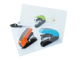 OEM Oboustranně matová fólie A5 - 125 mic (FL125-A5-M-M)