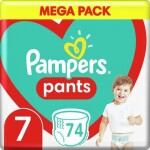 Pampers Pants