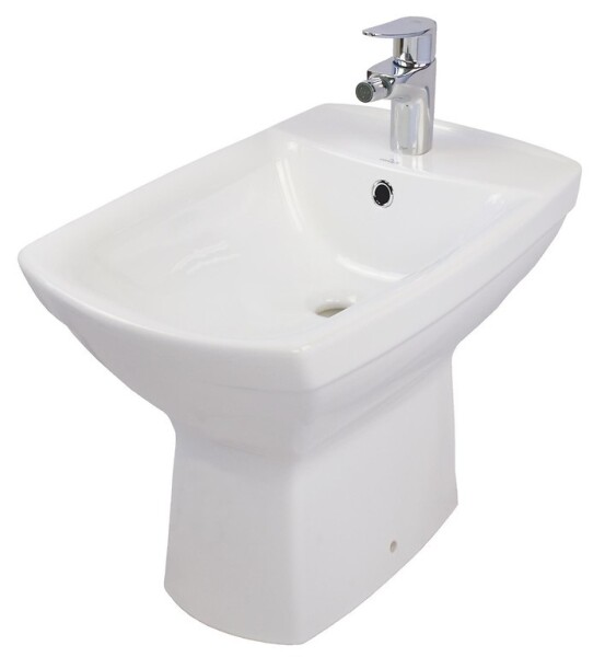CERSANIT - BIDET STOJACÍ CARINA BOX K31-063