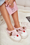 Pantofle model 203602 Step in style 38/39