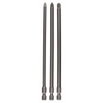 Wera 867/4 Z TORX® BO 40 X 89 MM 05060056001 bit Torx TR 40 nástrojová ocel legováno, vysoce pevné F 6.3 1 ks