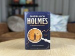 Sherlock Holmes Shadwellské stíny