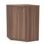 Nábytek Mikulík Skříň rohová spodní - program sektor č.3.1 ROZMĚR: (š x h x v): 58 x 58 x 80 cm