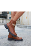 Boty model 204604 Solea 38