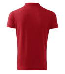 Cotton polokošile pánská červená 2XL