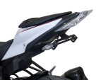 Bmw S1000Rr 10-18, S1000R 14-20, Hp4 09-14 Držák Spz