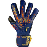 Reusch Attrakt Gold X Evolution M 54 70 964 4411 8