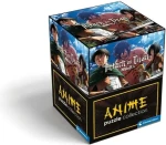 Clementoni PUZZLE Anime Collection: Útok titánů (Attack on Titans)