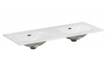 COMAD - Nábytkové umyvadlo SKY 120cm 5907611652268