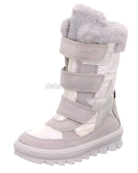 Dětské zimní boty Superfit 1-000226-2500 Velikost: 33