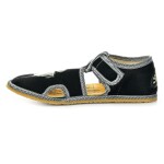 Antal shoes Antal Rascal Six-Seven Black