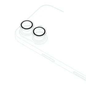 Epico Glass Lens Protectors Čirý obraz s jednokrokovým aplikátorem pro iPhone 17 (93912151000001)