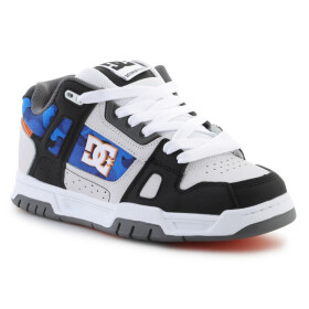 Boty DC Shoes Stag M 320188-TKE EU 40