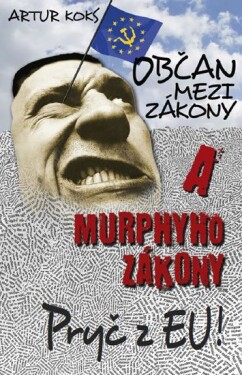 Občan mezi zákony Murphyho zákony