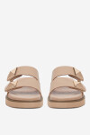 Pantofle DeeZee 86009-6 Imitace kůže/-Ekologická kůže