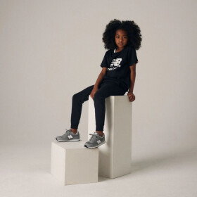 Boty New Balance Jr GC515GRY 40