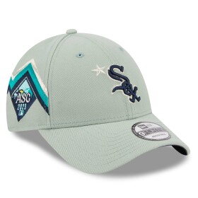 New Era Pánská kšiltovka Chicago White Sox MLB Authentic 2023 All-Star Game 9FORTY Adjustable