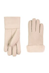 Art Of Polo 24408 Rukavice Shiver světle béžová univerzální