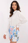 Kalhotová sukně model 210857 Italy Moda XL