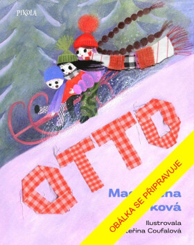 Otto - Magdaléna Stárková