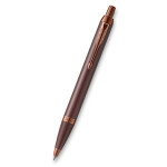 KP PARKER IM Monochrome Burgundy, blu M
