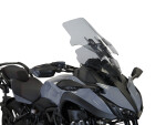 Yamaha Niken GT 18-25 Powerblade - nastavitelný plexi štít - Čiré