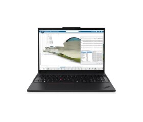 LENOVO NTB Thinkpad/Workstation P16s AMD G4 - Ryzen9 AI HX PRO 370,16" WUXGA,2TBSSD,96GB,IRcam,W11P EDF_805705