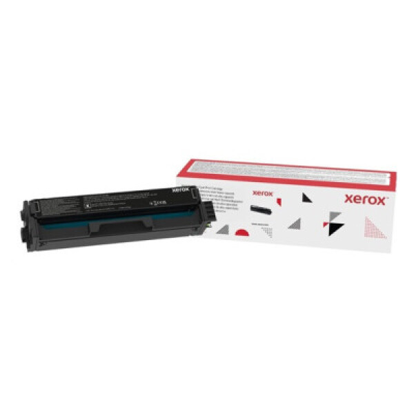 Xerox black High Capacity toner pro C230/C235 (3000 stran) - originální EDF_589403