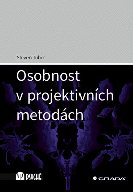 Osobnost v projektivních metodách - Steven Tuber