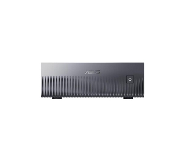 ASUS Ascent GX10/NVIDIA GB10/DDR5 128GB/1TB SSD/ Wi-Fi/NVIDIA DGX OS with Ubuntu Linux/EU Cord EDF_1077330