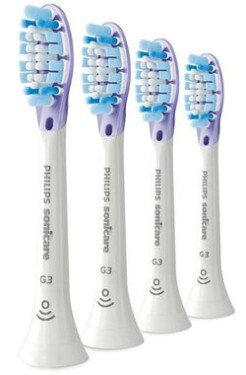 Philips Sonicare HX9054-17 náhradní hlavice 4ks / doprodej (HX9054/17)