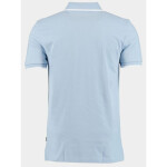 Boss Parlay 190 Azzurro M polokošile 50494697-450 pánské s