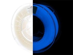 Filament Spectrum PLA High Speed 1,75 mm NEON TRANSPARENT 1 kg