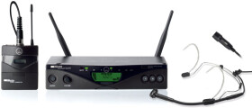AKG WMS470 Presenter Set-b7 A stock