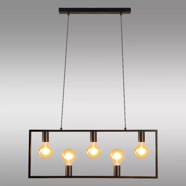 Svítidlo NEGRA AP-NEE275B LW5