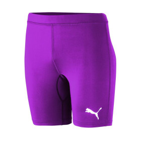 Dámské LIGA Baselayer Short Tight 655924-10 Puma