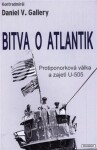 Bitva Atlantik