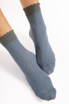 Fiore Spina 40 DEN G1177 kolor:jeans uni