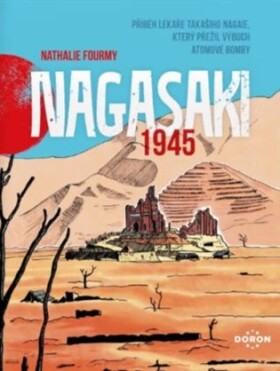 Nagasaki 1945