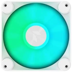 APNX FP1-Q 120 PWM ARGB bílá / 120 mm / 300-1200RPM / 88.35 CFM / 28.3 dB (APF3-PF11237.21)